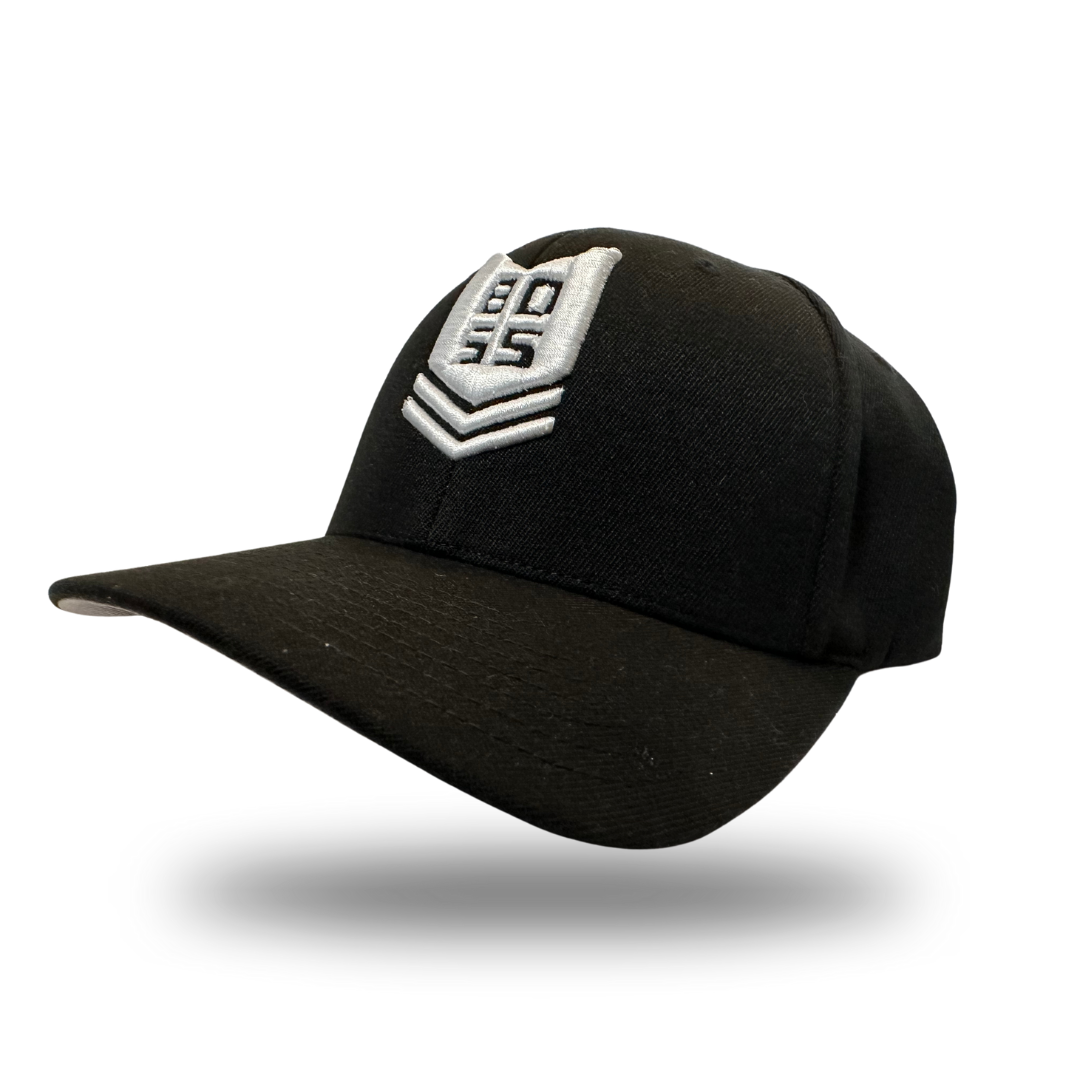 B.O.S.S. Rank Badge Hat